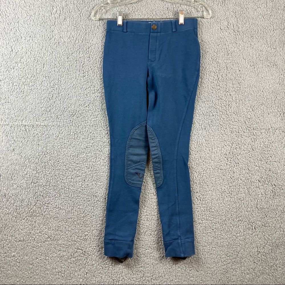 TuffRider equestrian Breeches